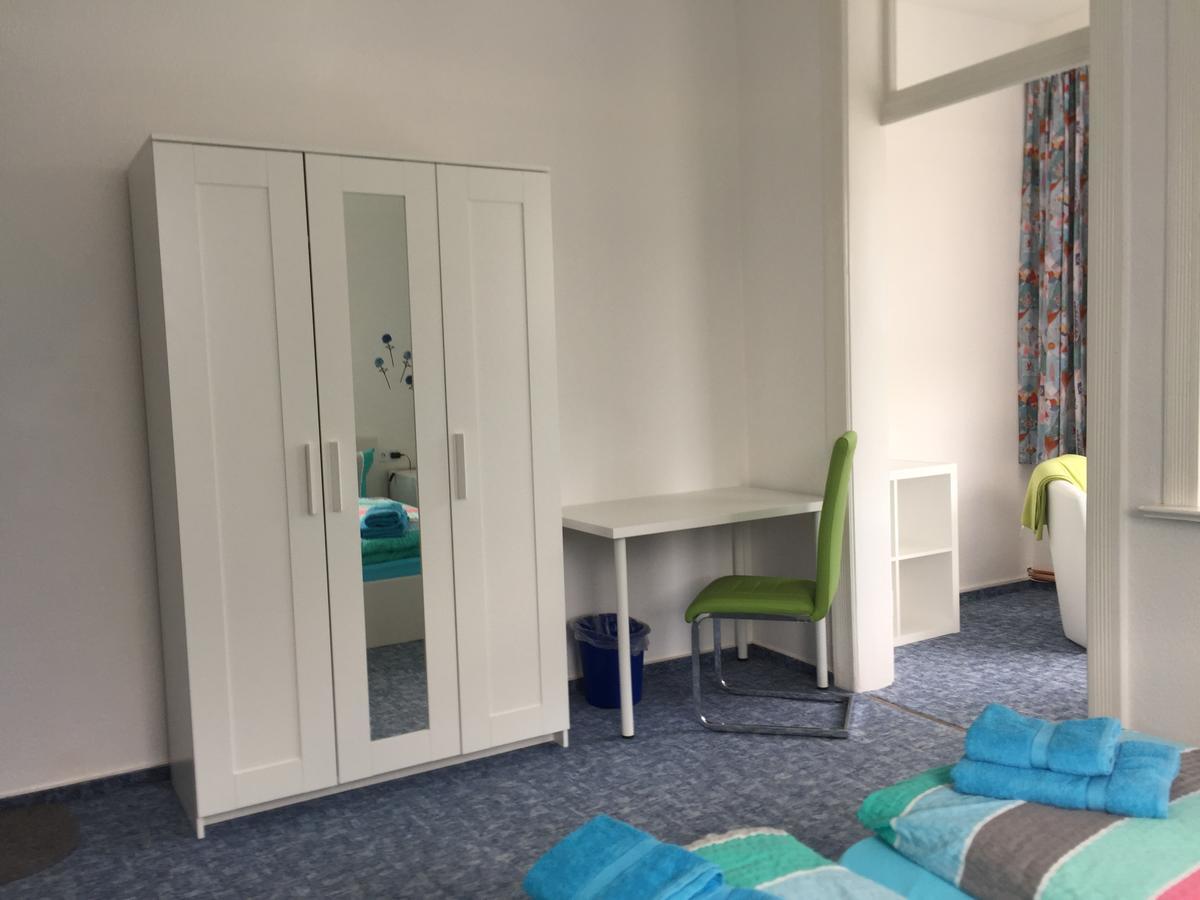 Ski Und Biker Hotel Villa Sonnenschein Braunlage Am Wurmberg Eksteriør billede