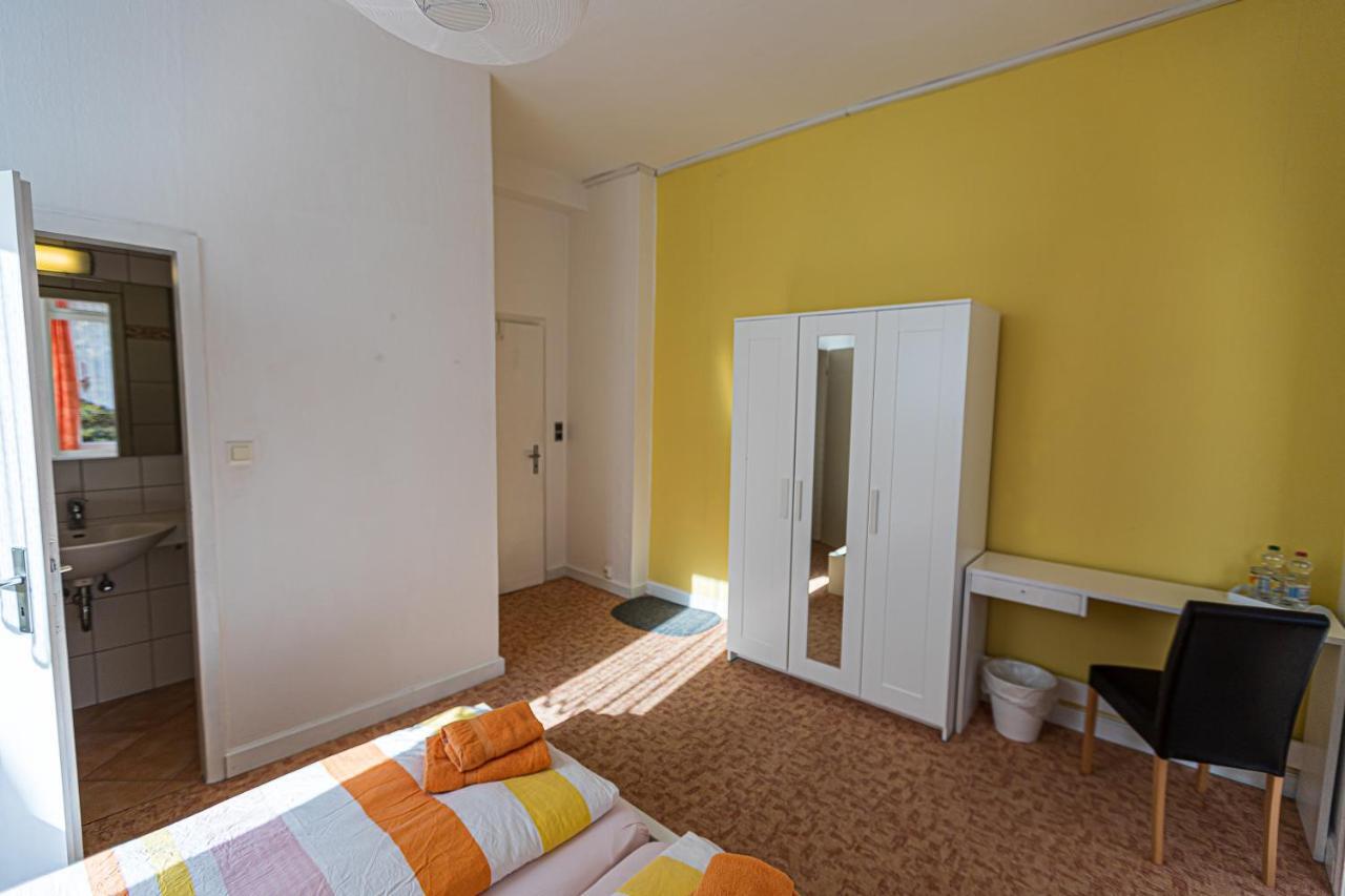 Ski Und Biker Hotel Villa Sonnenschein Braunlage Am Wurmberg Eksteriør billede