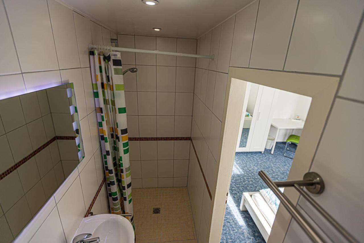 Ski Und Biker Hotel Villa Sonnenschein Braunlage Am Wurmberg Eksteriør billede